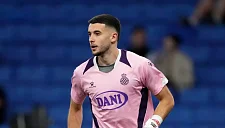 «Барселона» согласовала трансфер нового вратаря — инсайдер