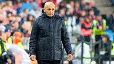 Италия рассматривает увольнение Спаллетти