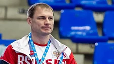 Тренер сборной России по дзюдо Макаров получил премию «Гордость России»