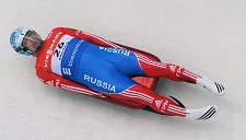 FIL запретила российским саночникам участвовать в соревнованиях двоек