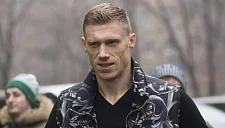 Погребняк готов возобновить карьеру и вернуться в РПЛ