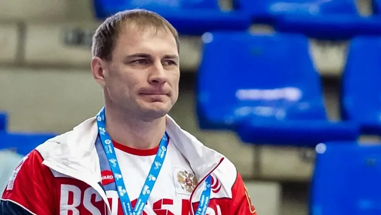 Тренер сборной России по дзюдо Макаров получил премию «Гордость России»