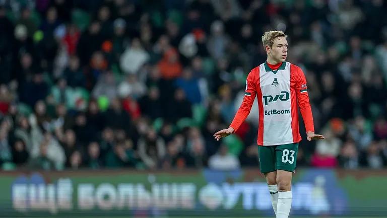 Алексей Батраков готов принять участие в дерби