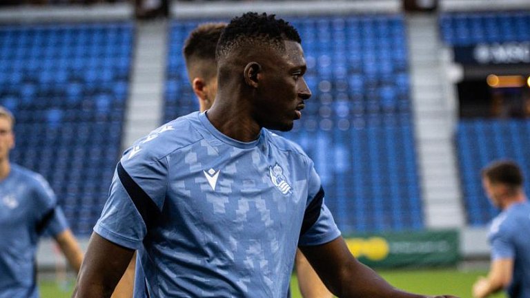 Траоре может покинуть «Реал Сосьедад» этим летом