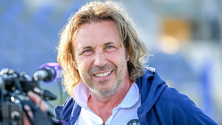 Мостовой: «Интересно послушать экспертов, которые критиковали Спартак»