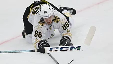 Украинский хоккеист Тимашов рассказал, почему решил перейти в «Адмирал»