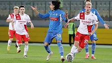 «Спартак» отправился на матч Кубка России без трёх игроков