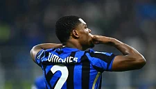 «Интер» нацелен на скудетто: Дюмфрис верит в чемпионство команды