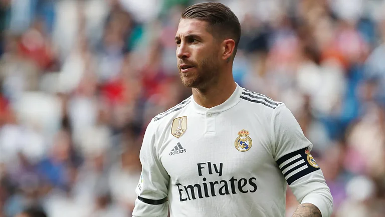 Назван лучший футбольный защитник XXI века