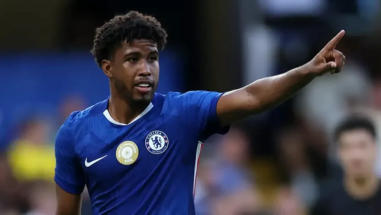 Андрей Сантос рассказал, что отказался от перехода в Саудовскую Аравию