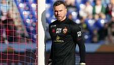 Джамалутдин Абдулкадыров сравнил Игоря Акинфеева с Александром Овечкиным