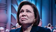 Роднина хочет сказать, что отношение к российскому спорту меняется