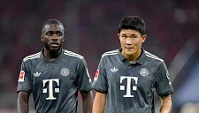 «Интер» нацелился на Ким Мин Джэ и Упамекано