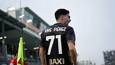 Ди Марцио: «Верона интересуется Кике Пересом из Венеции»