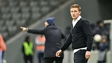 Шпилевский рассказал о переговорах с ЦСКА, «Динамо» и «Пари НН»