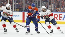 Почему финал Кубка Стэнли «Эдмонтон» — «Флорида» превратится в войну на истощение