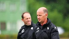 «Мец» объявил состав на матч против «Монако»