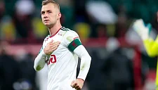 Агент Дмитрия Баринова допустил переход из «Локомотива» в ЦСКА