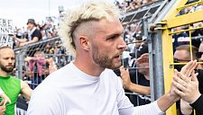 «Бохум» подписал Штромпфа: ставка на надёжную оборону