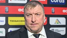 Заварухин рассказал о работе с братом в «Автомобилисте»