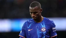 «Челси» не спешит продавать Николаса Джексона, несмотря на интерес «МЮ»