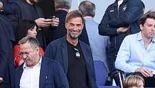 Юрген Клопп, курирующий «РБ Лейпциг» близок к возвращению на тренерскую скамейку