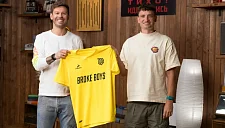 Смолов: «Встреча с клубом РПЛ станет серьёзным испытанием для БроукБойз»