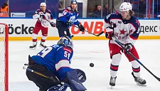 Армейцы принимают кризисную «Ладу» и настроены только на победу