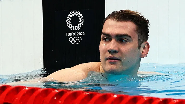 Климент Колесников об осуществлении своей мечты: «Я приближаюсь к этому»