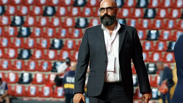 План Атлетико для поддержки Хулиана Альвареса: революция на левом фланге