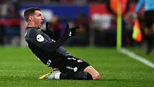 Виллиан Роша переходит в «Аль-Джазиру»: договорённости достигнуты