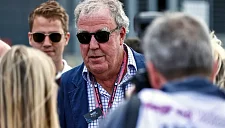 Телеведущий раскритиковал роль погодных условий в Формуле-1