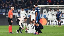 Мбаппе пропустит матч с Райо, но может вернуться к финалу Межконтинентального кубка