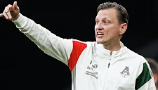 Сенников видит потенциал «Локомотива» при Галактионове
