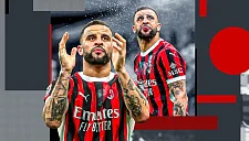 Моуринью видит Уокера в «Фенербахче», если не удастся сохранить Шкриньяра