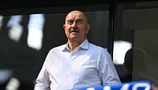 Черчесов отметил особую важность победы «Ахмата» над «Крыльями»