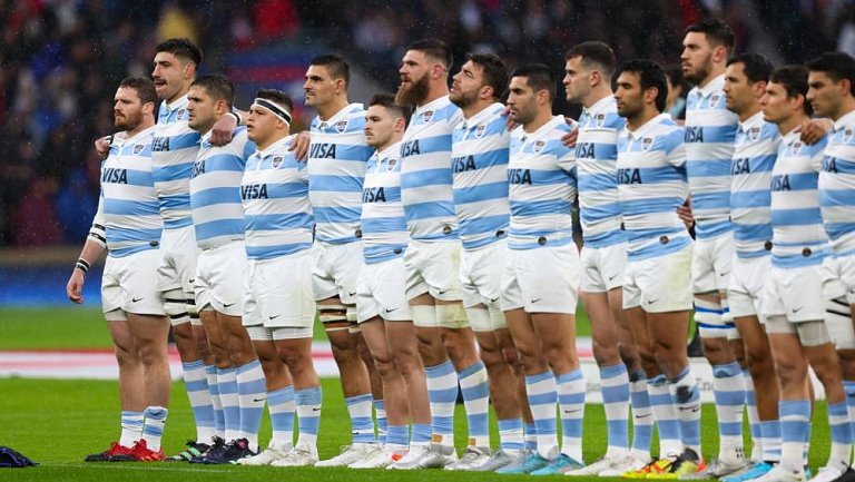 Альборнос травмировался и не сыграет за Аргентину с Австралией