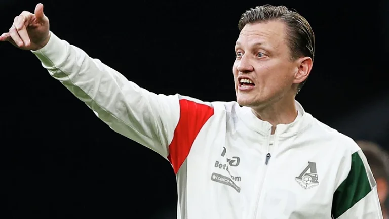 Сенников видит потенциал «Локомотива» при Галактионове