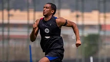 Бальде готов вернуться к бою за Ла Лигу в Эль Класико