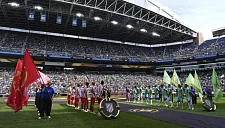 «Сиэтл Саундерс»: поклонение и уважение к Симеоне после поражения