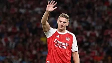 Бывший тренер Виктора Дьокереша оценил трансфер в «Арсенал» за 63,7 млн фунтов