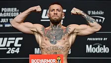 Чендлер снова бросил вызов Макгрегору