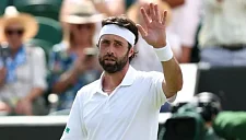 Басилашвили победил Музетти в первом круге Уимблдона-2025