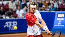 Рублёв потерял позицию в десятке сильнейших теннисистов мира