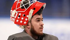 Аскаров пропустил матч «Сан-Хосе» из-за внезапной болезни: его заменил геолог