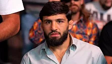 Тренер Буллета — Царукяну: Прекращай, эти разговоры напоминают про больную спину