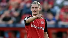 «Ливерпуль» провёл переговоры с Виртцем в тот же день, что и «Ман Сити»