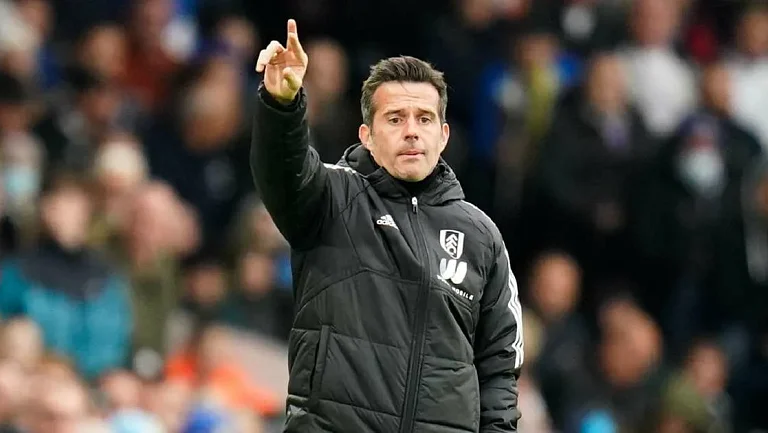 Силва разочарован планами на усиление состава «Фулхэма»