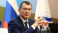 Министр спорта РФ заявил об укреплении авторитета РФ в борьбе с допингом