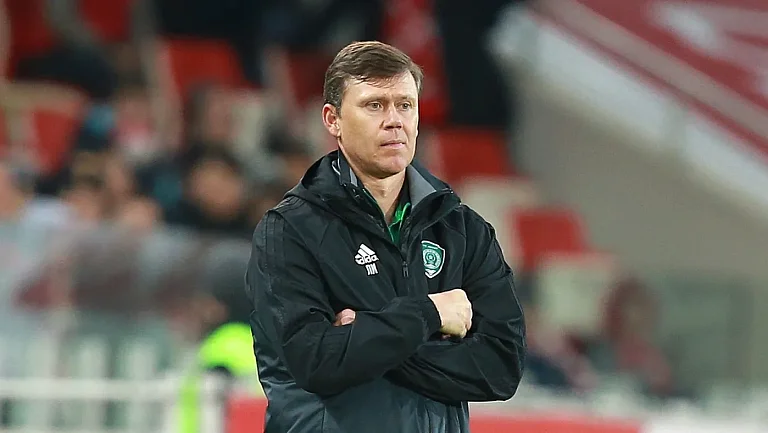 Игорь Ледяхов оценил шансы «Спартака» и «Локомотива» в дерби 